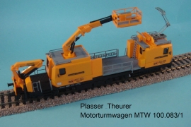 Modell 8004-1 - 270